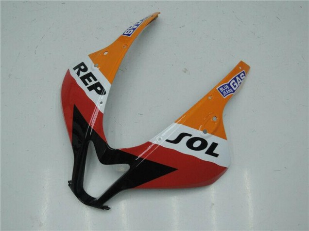 Kit Carenagem CBR 600RR 2007-2008 - Repsol