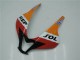 Kit Carenagem CBR 600RR 2007-2008 - Repsol