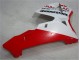 Kit Carenagem CBR 600RR 2007-2008 - Vermelho Branco