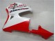 Kit Carenagem CBR 600RR 2007-2008 - Vermelho Branco