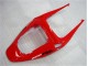 Kit Carenagem CBR 600RR 2007-2008 - Vermelho Branco