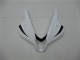 Kit Carenagem CBR 600RR 2009-2012 - Branco Preto