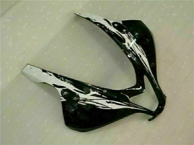 Kit Carenagem CBR 600RR 2009-2012 - Preto