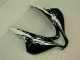 Kit Carenagem CBR 600RR 2009-2012 - Preto