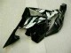 Kit Carenagem CBR 600RR 2009-2012 - Preto