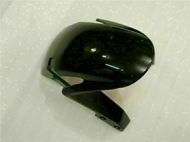 Kit Carenagem CBR 600RR 2009-2012 - Preto