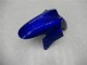 Kit Carenagem EX250 2008-2012 - Azul Preto Branco Ninja Kit Carenagem EX250 2008-2012 - Azul Preto Branco Ninja