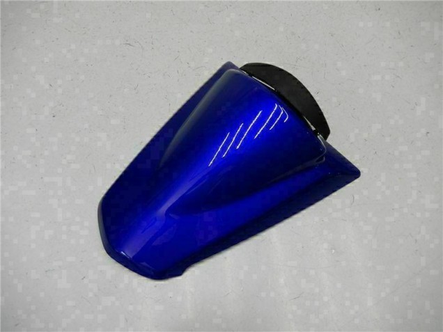 Kit Carenagem EX250 2008-2012 - Azul Preto Branco Ninja Kit Carenagem EX250 2008-2012 - Azul Preto Branco Ninja