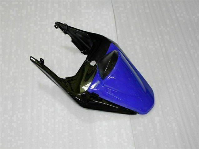 Kit Carenagem EX250 2008-2012 - Preto Azul