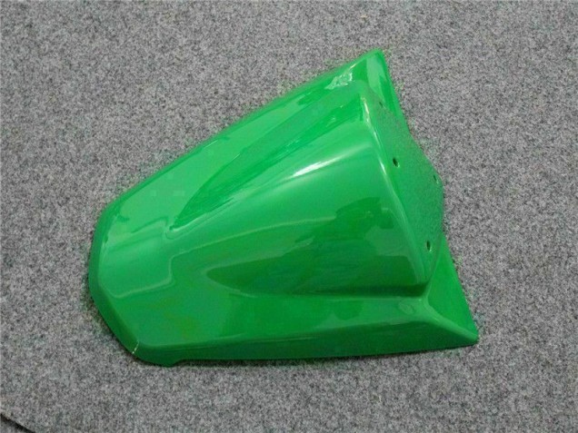 Kit Carenagem EX250 2008-2012 - Verde Kit Carenagem EX250 2008-2012 - Verde