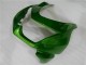 Kit Carenagem EX250 2008-2012 - Verde Ninja