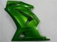 Kit Carenagem EX250 2008-2012 - Verde Ninja