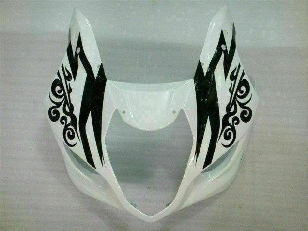 Kit Carenagem GSXR 1000 K3 2003-2004 - Branco