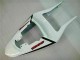 Kit Carenagem GSXR 1000 K3 2003-2004 - Branco
