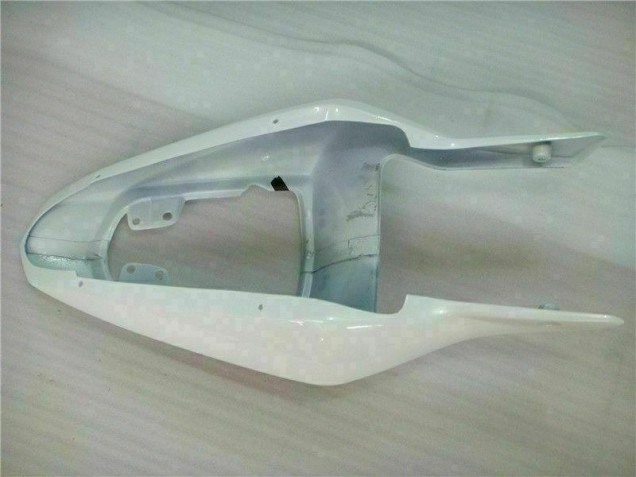 Kit Carenagem GSXR 1000 K3 2003-2004 - Branco