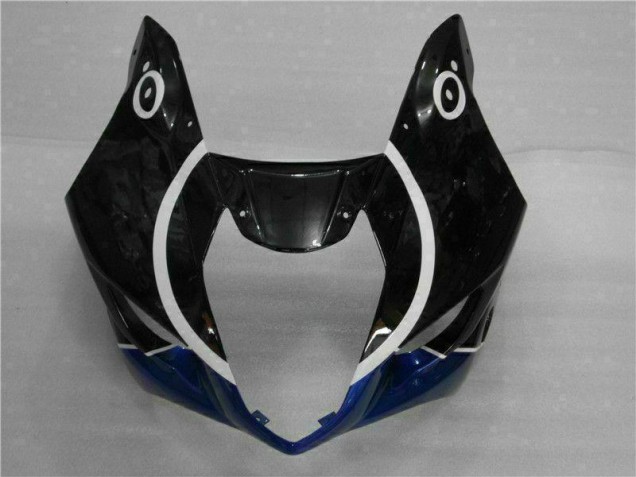 Kit Carenagem GSXR 1000 K3 2003-2004 - Preto Azul Kit Carenagem GSXR 1000 K3 2003-2004 - Preto Azul