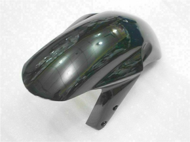 Kit Carenagem GSXR 1000 K3 2003-2004 - Preto Azul Kit Carenagem GSXR 1000 K3 2003-2004 - Preto Azul