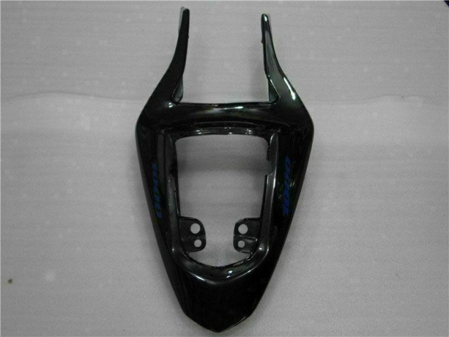 Kit Carenagem GSXR 1000 K3 2003-2004 - Preto Azul Kit Carenagem GSXR 1000 K3 2003-2004 - Preto Azul