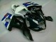Kit Carenagem GSXR 1000 K3 2003-2004 - Preto Kit Carenagem GSXR 1000 K3 2003-2004 - Preto