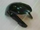 Kit Carenagem GSXR 1000 K5 2005-2006 - Branco Preto Kit Carenagem GSXR 1000 K5 2005-2006 - Branco Preto