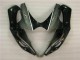 Kit Carenagem GSXR 1000 K5 2005-2006 - Cinzento Preto Kit Carenagem GSXR 1000 K5 2005-2006 - Cinzento Preto