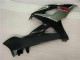Kit Carenagem GSXR 1000 K5 2005-2006 - Cinzento Preto Kit Carenagem GSXR 1000 K5 2005-2006 - Cinzento Preto