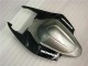 Kit Carenagem GSXR 1000 K5 2005-2006 - Cinzento Preto Kit Carenagem GSXR 1000 K5 2005-2006 - Cinzento Preto