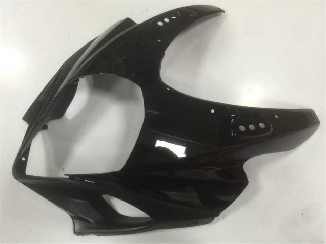 Kit Carenagem GSXR 1000 K7 2007-2008 - Ouro Preto