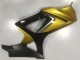 Kit Carenagem GSXR 1000 K7 2007-2008 - Ouro Preto