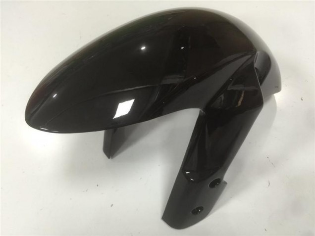Kit Carenagem GSXR 1000 K7 2007-2008 - Ouro Preto