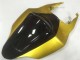 Kit Carenagem GSXR 1000 K7 2007-2008 - Ouro Preto