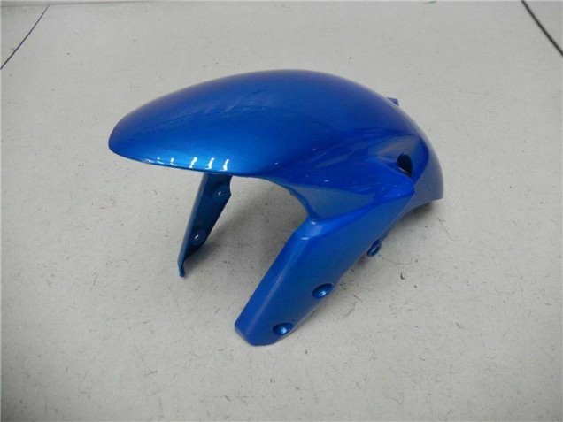 Kit Carenagem GSXR 1000 K9 2009-2016 - Azul