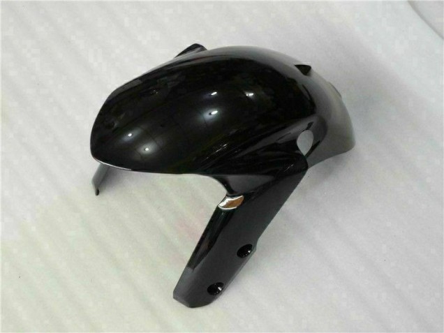 Kit Carenagem GSXR 1000 K9 2009-2016 - Castanho Preto