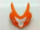 Kit Carenagem GSXR 600 / 750 K4 2004-2005 - Laranja