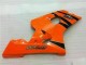 Kit Carenagem GSXR 600 / 750 K4 2004-2005 - Laranja