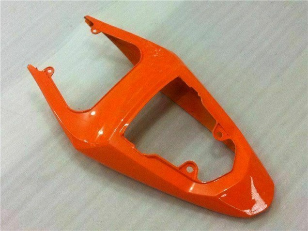 Kit Carenagem GSXR 600 / 750 K4 2004-2005 - Laranja