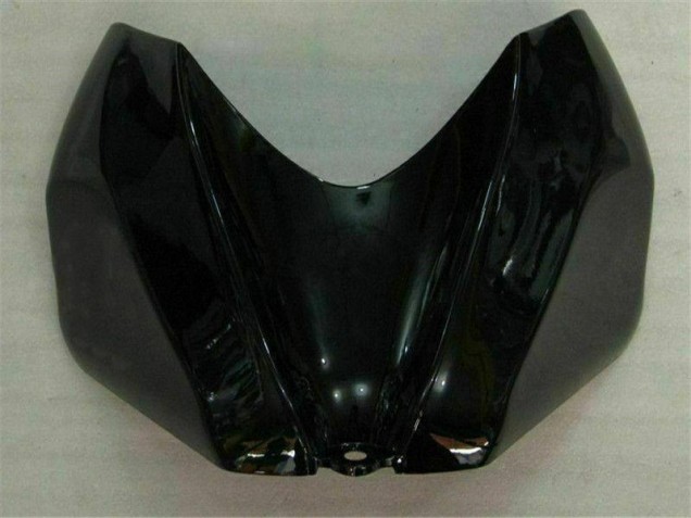 Kit Carenagem GSXR 600 / 750 K6 2006-2007 - Preto Vermelho Kit Carenagem GSXR 600 / 750 K6 2006-2007 - Preto Vermelho