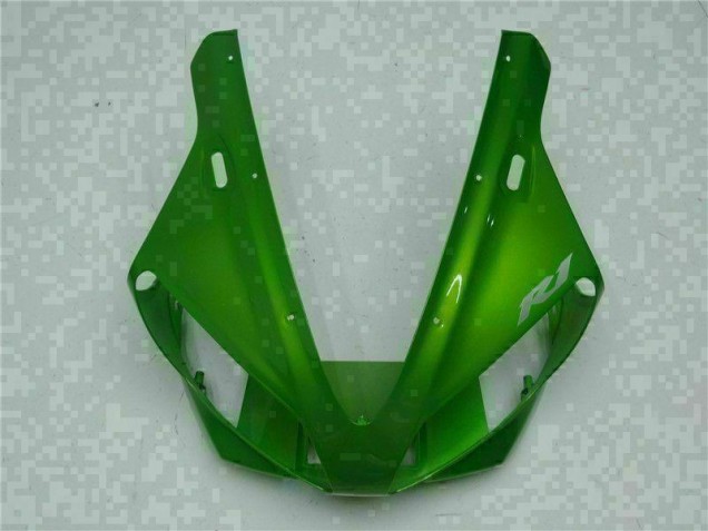 Kit Carenagem R1 2000-2001 - Verde