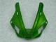 Kit Carenagem R1 2000-2001 - Verde