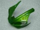 Kit Carenagem R1 2000-2001 - Verde