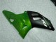 Kit Carenagem R1 2000-2001 - Verde