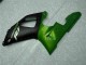 Kit Carenagem R1 2000-2001 - Verde
