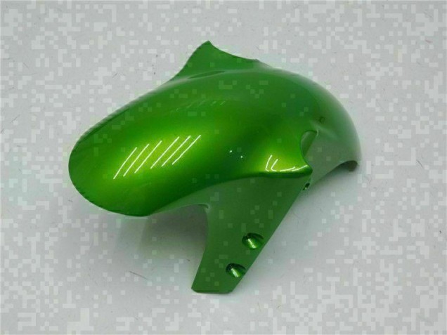Kit Carenagem R1 2000-2001 - Verde
