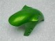 Kit Carenagem R1 2000-2001 - Verde