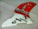 Kit Carenagem R1 2000-2001 - Vermelho