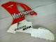 Kit Carenagem R1 2000-2001 - Vermelho