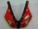 Kit Carenagem R1 2000-2001 - Vermelho