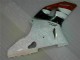 Kit Carenagem R1 2000-2001 - Vermelho