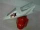 Kit Carenagem R1 2000-2001 - Vermelho