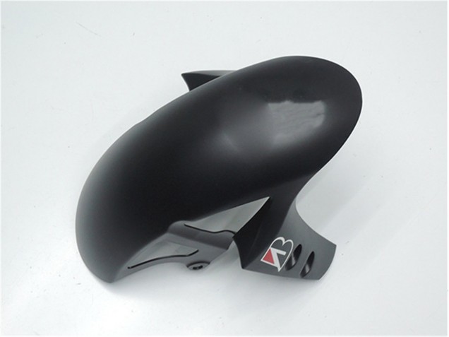 Kit Carenagem R1 2012-2014 - Azul Branco Preto